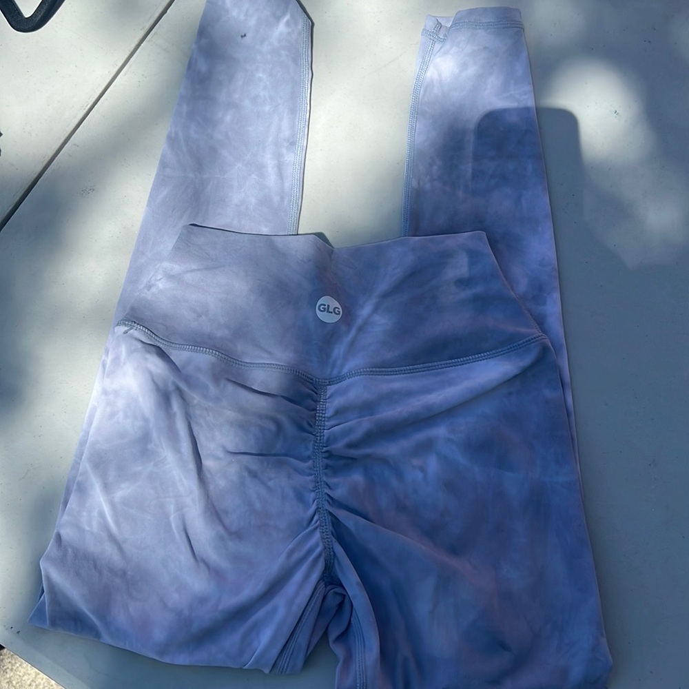 GLG leggings